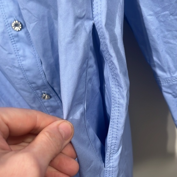 STINE GOYA Amanuel Mini-Dress - size small - Picture 13 of 15